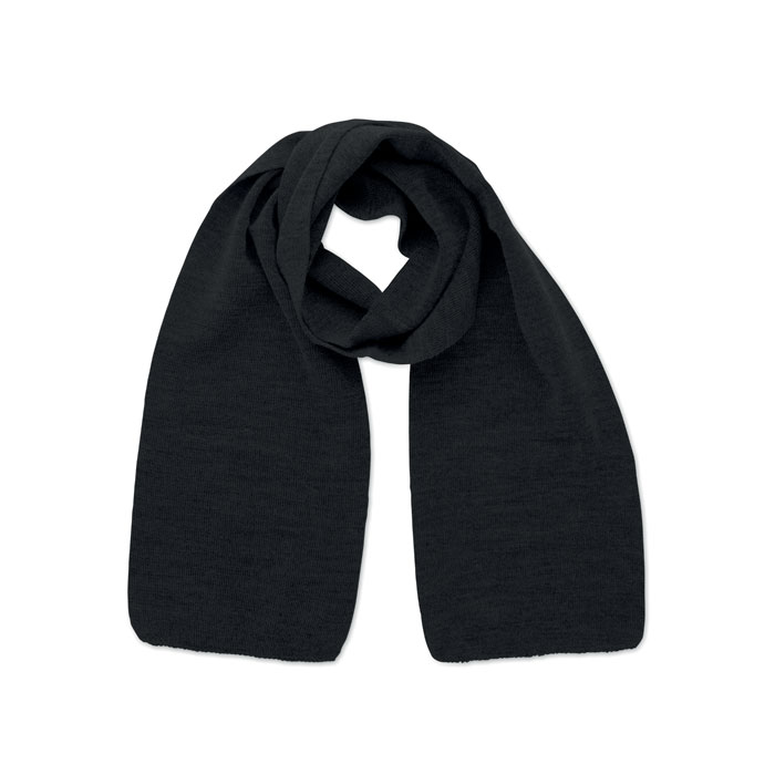 RAFY - Sjaal van RPET polyester - voor bedrijven en relatiegeschenken