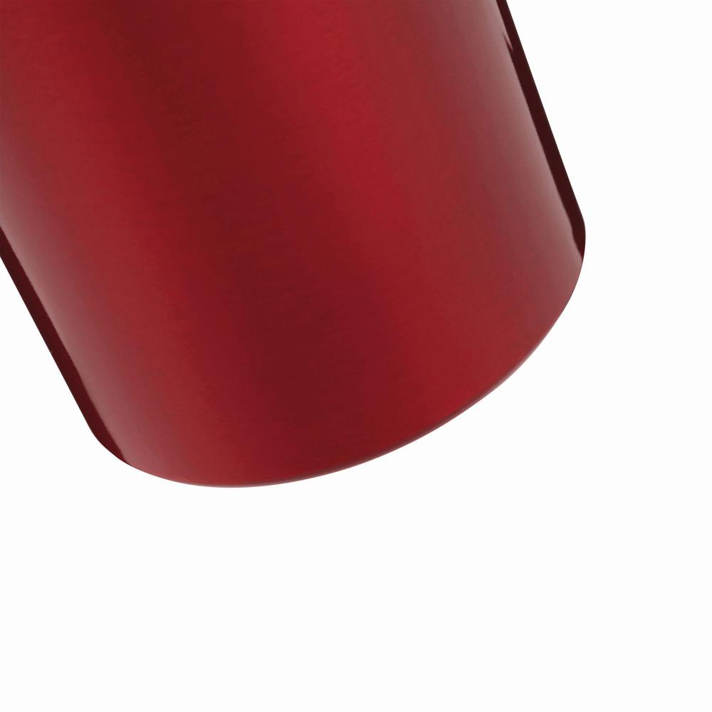 ECO TRANSIT - Aluminium drinkfles