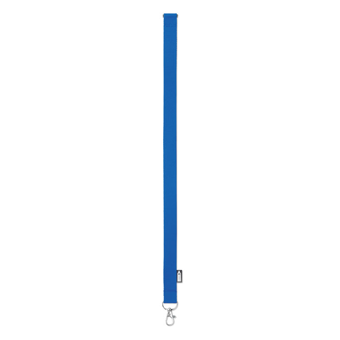 LANY RPET - RPET Lanyard