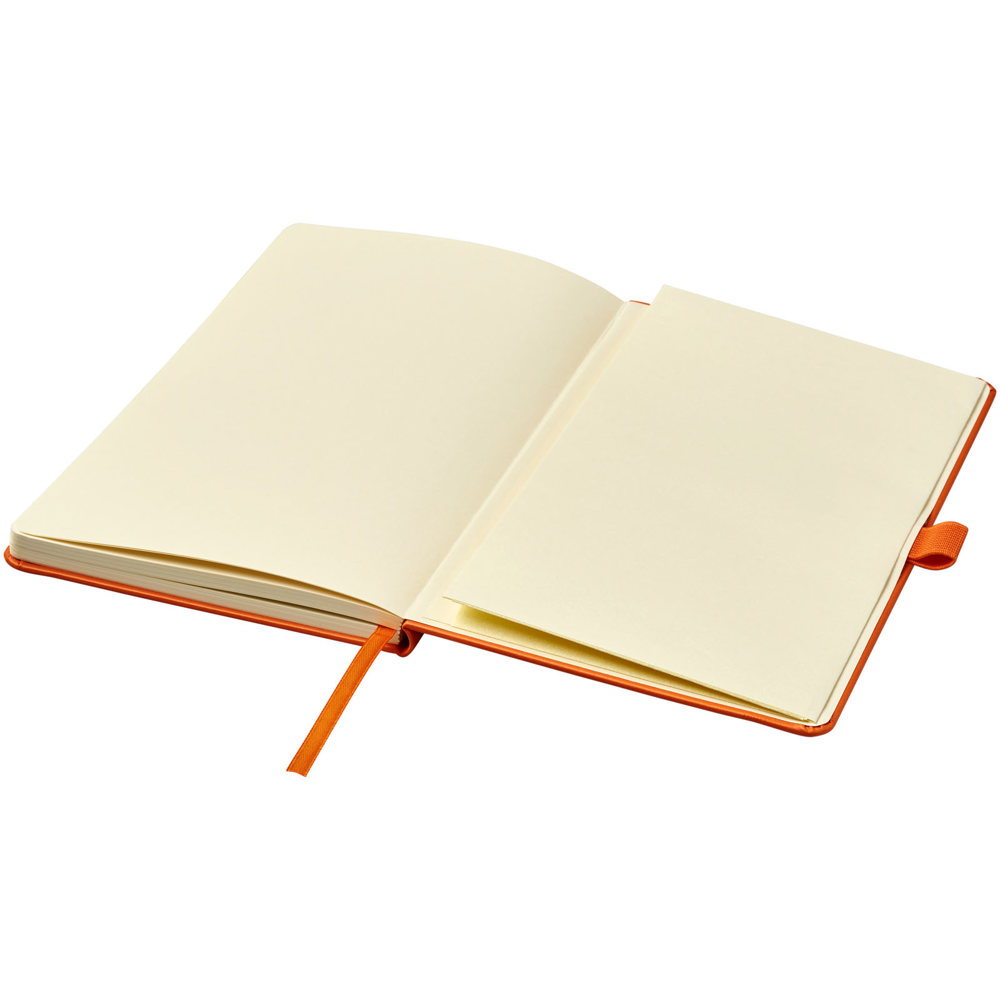 Nova A5 gebonden notitieboek