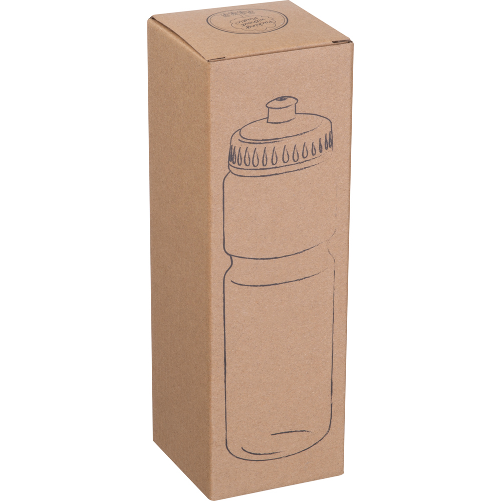 Bidon 750 ml