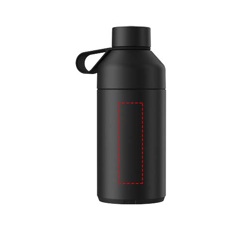 Ocean Bottle vacuümgeïsoleerde waterfles van 750 ml