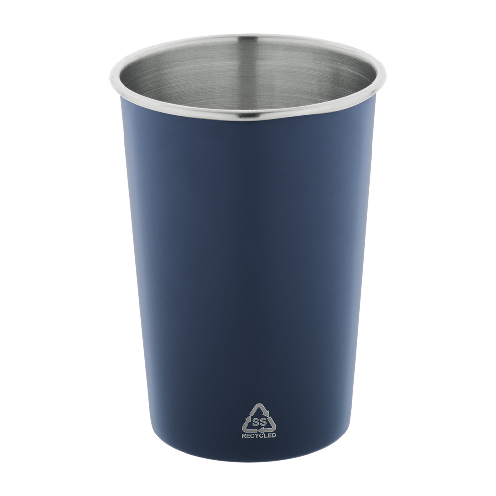 Redisha - beker - kopen of bedrukken - Blauw