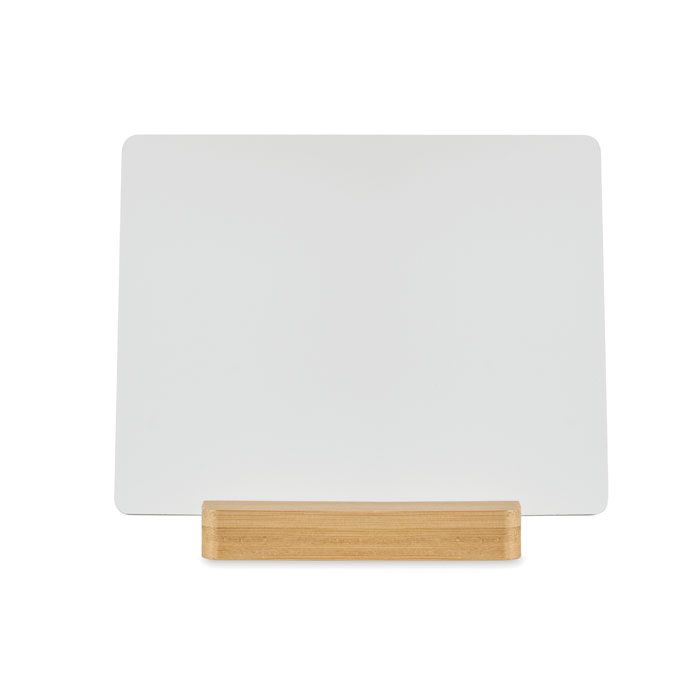 PROPLATE - Sublimatie promotiebordje