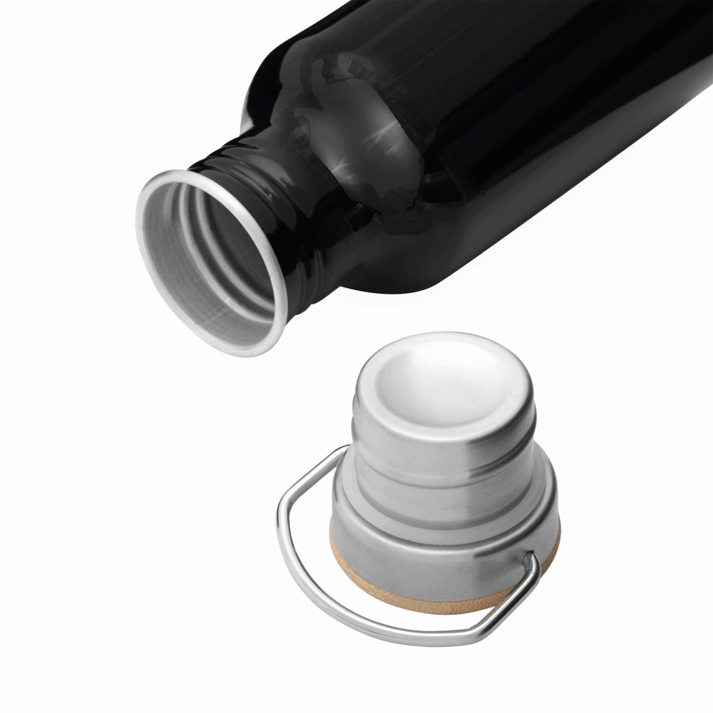 ECO TRANSIT - Aluminium drinkfles