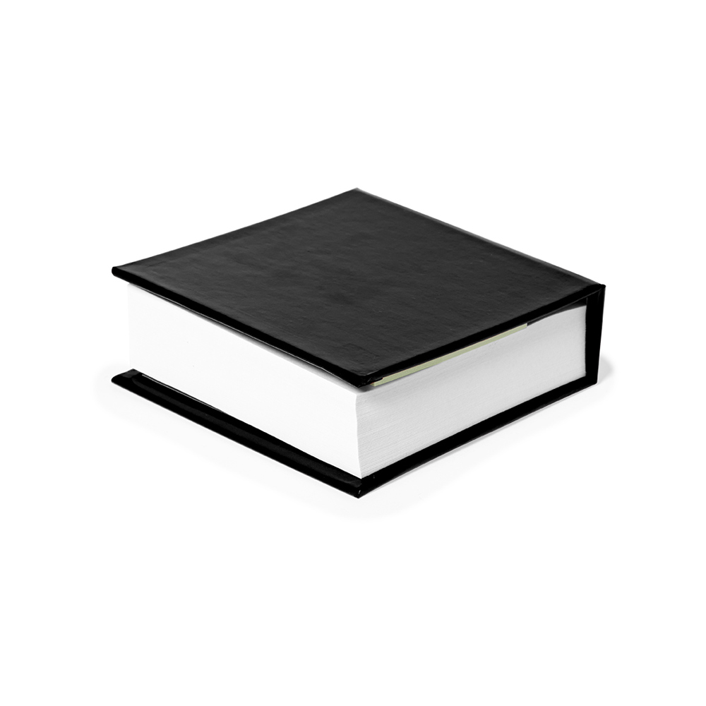 Plakmemohouder Codex - kopen of bedrukken - NEG