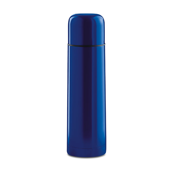 CHAN - Thermosfles 500 ml - kopen of bedrukken - Blauw
