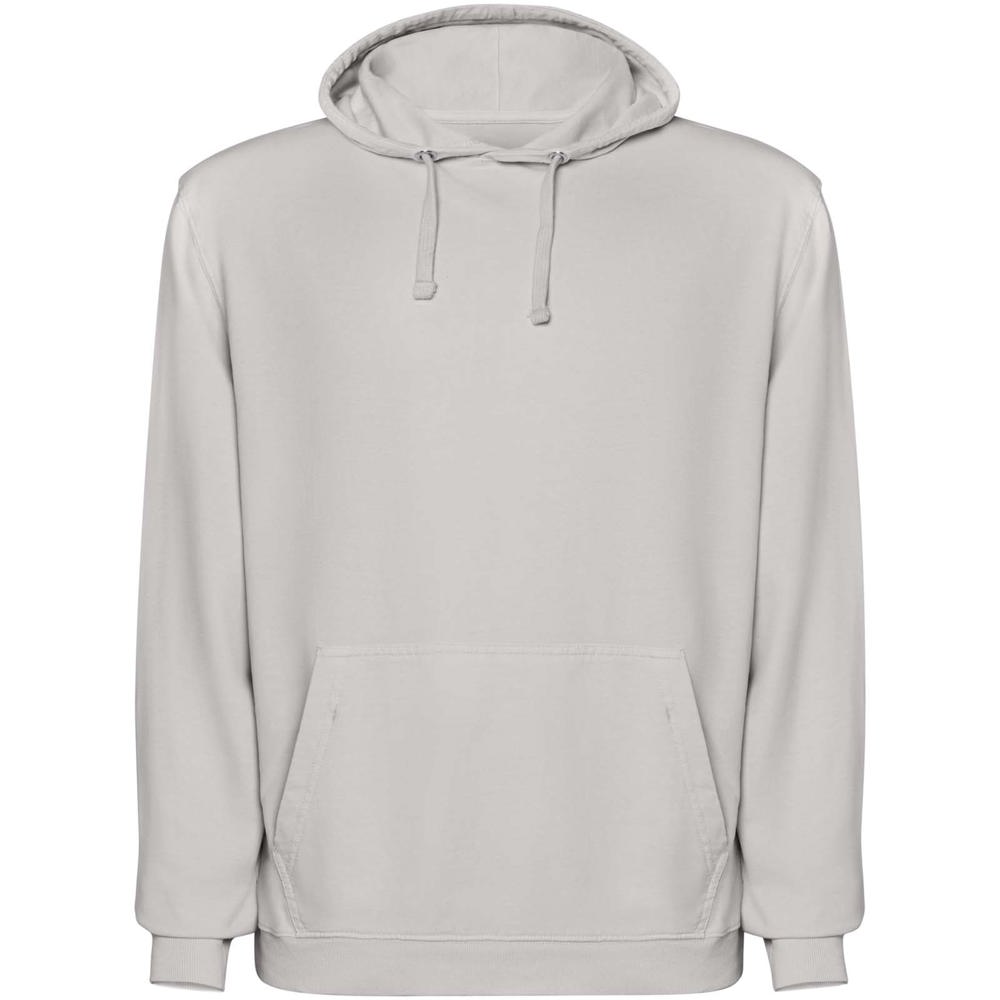 Kenia unisex hoodie - kopen of bedrukken - Grijs