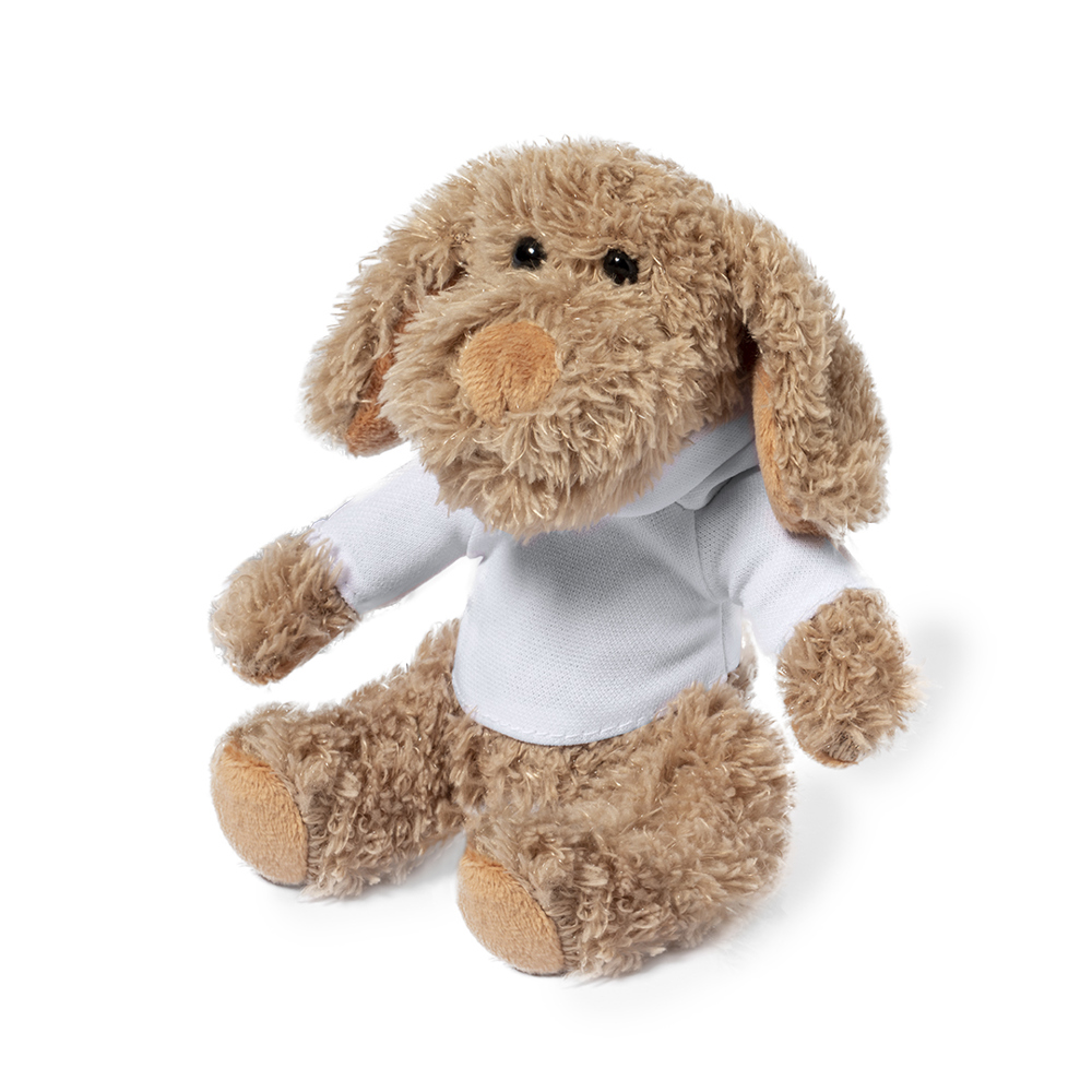 Teddybeer Chamox - met logo of onbedrukt bestellen