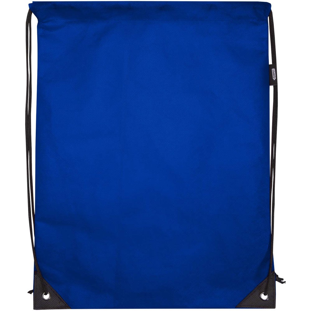 Evergreen GRS gerecyclede non woven koordzak 5 l