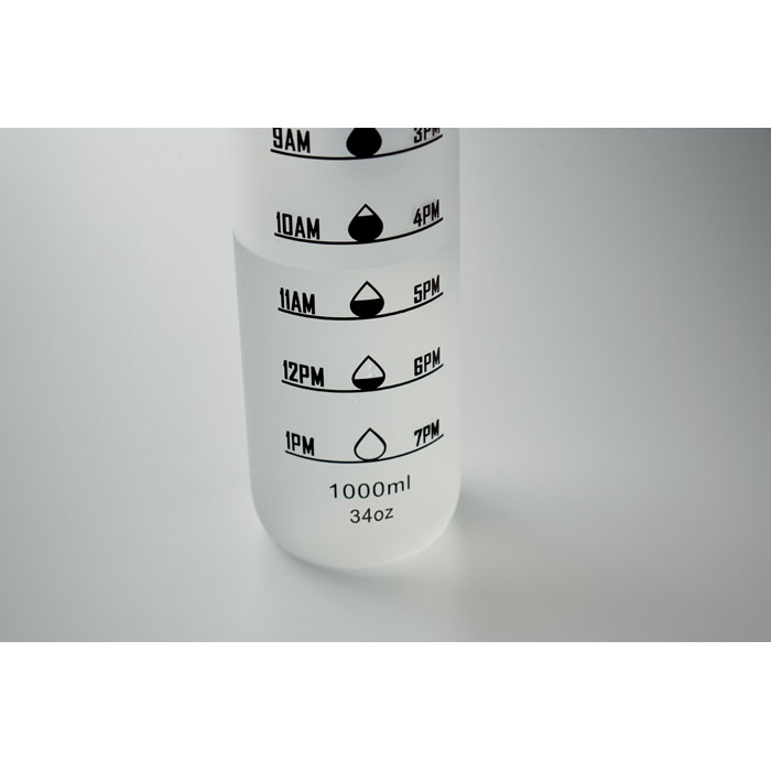 ISFORDEN MARK - Sportwaterfles RPET 1L