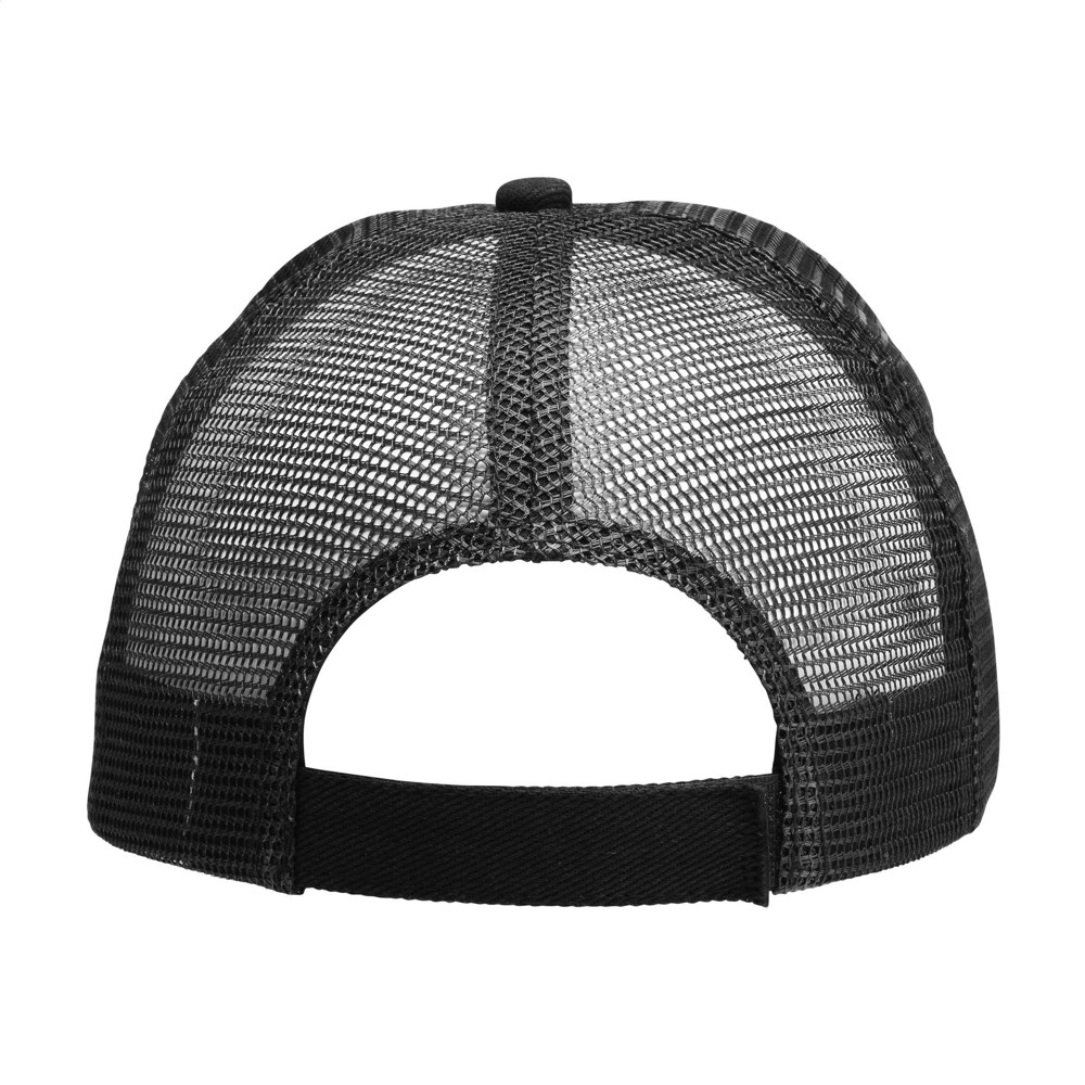 Trucker Recycled Cotton pet