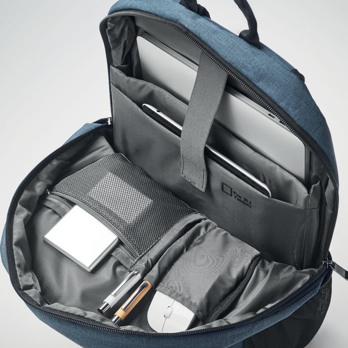 STOCKHOLM BAG - Rugtas 360D