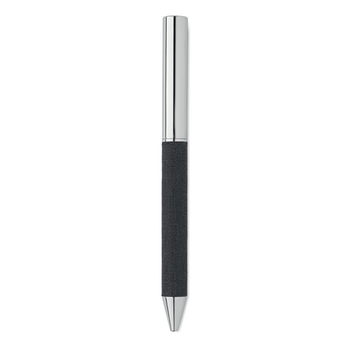 SCRIBI - Metalen balpen in doosje