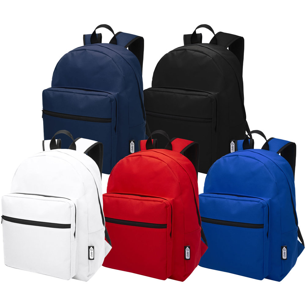 Retrend RPET rugzak 16L