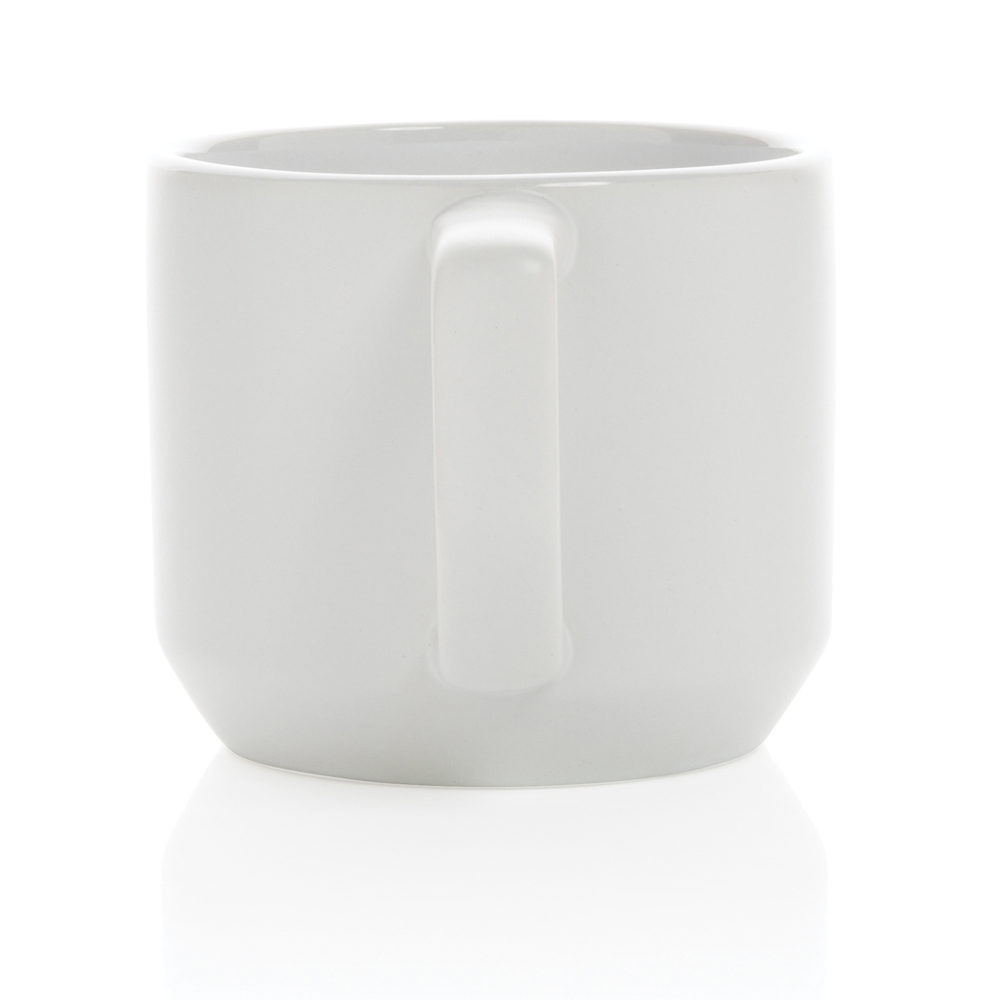 Keramische moderne mok 350 ml
