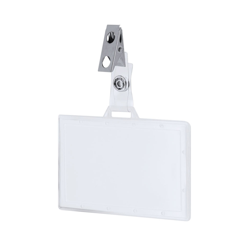 Id Badge Kapok