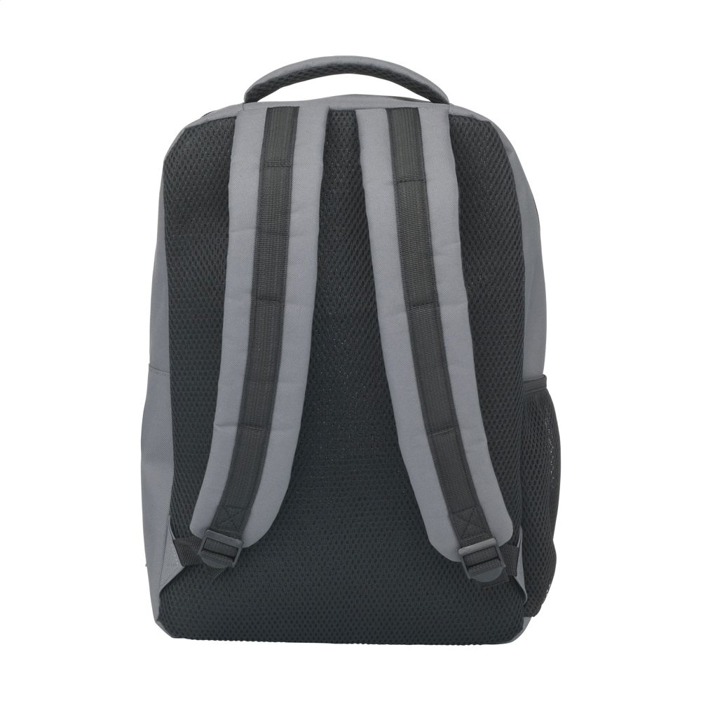 Finley GRS RPET Laptop Backpack rugzak