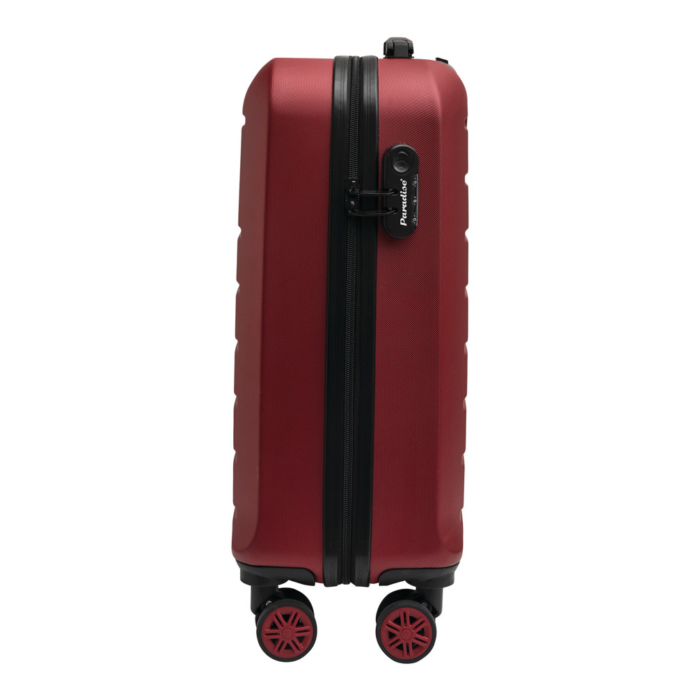 LUCCA - Boardcase trolley