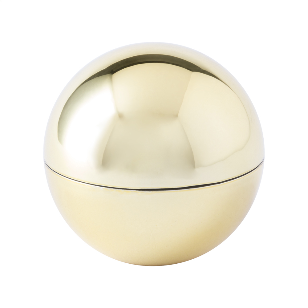 Baloris - lippenbalsem - voor bedrijven en relatiegeschenken - Goud