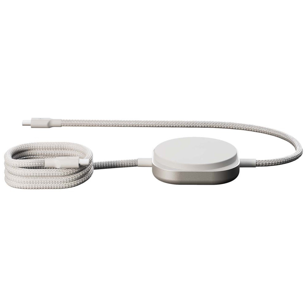 Zens Pro 2 240 W USB C 2 in 1 oplaadkabel