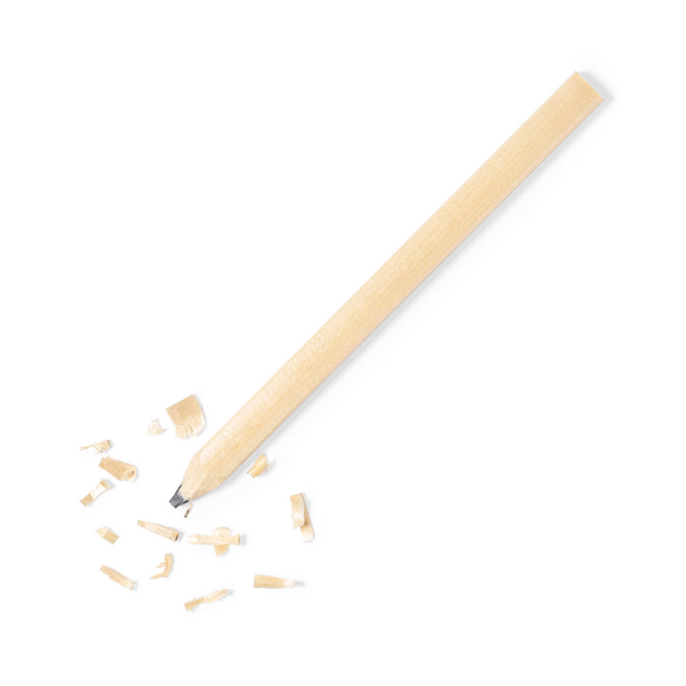 Potlood Delint