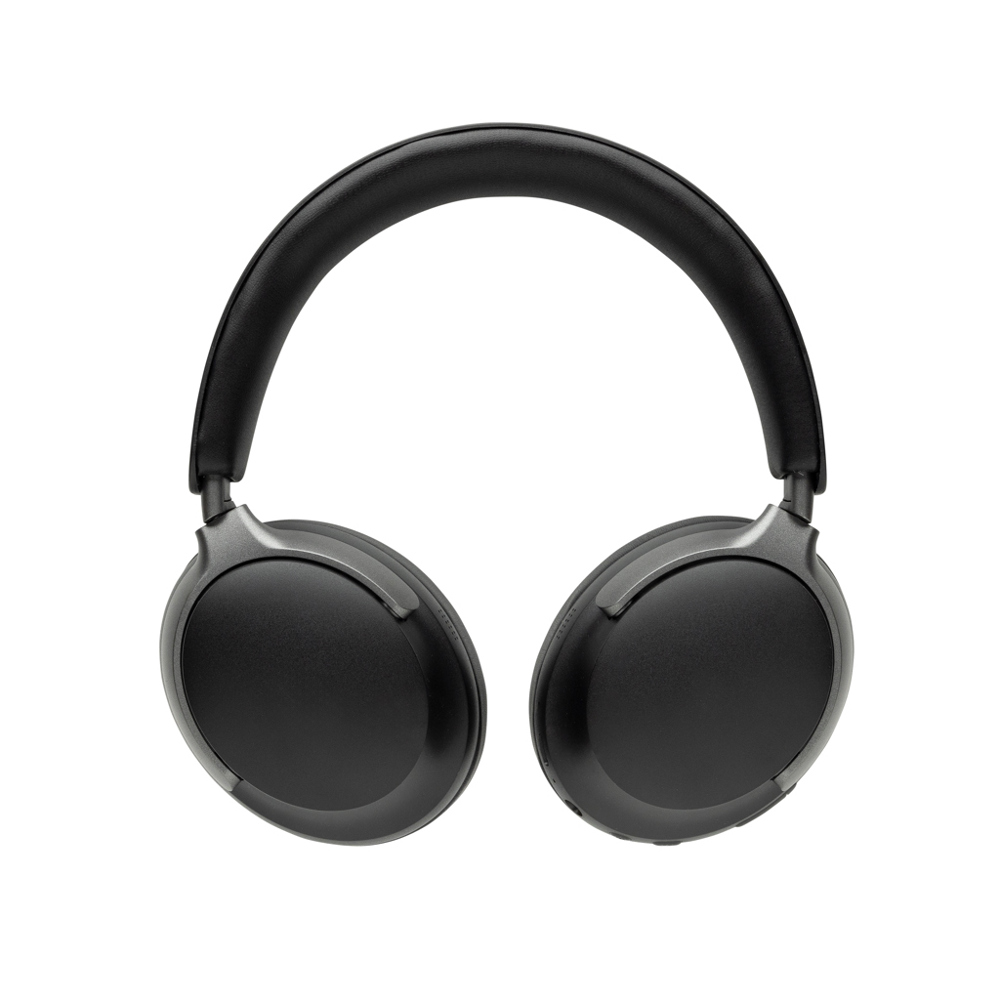 Soundpro RCS gerecycled plastic ANC-hoofdtelefoon