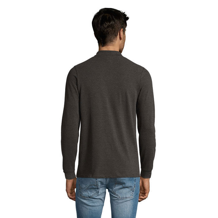 PERFECT LSL MEN - PERFECT LSL HEREN POLO 180