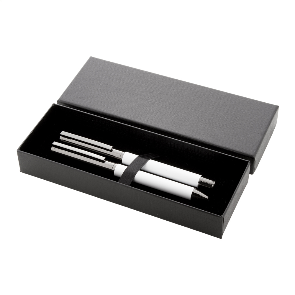 Carrol - pennenset - voor bedrijven en relatiegeschenken
