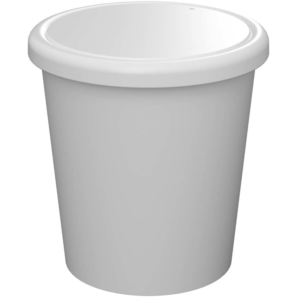 Americano® Piccolo 100 ml beker met deksel - met logo of onbedrukt bestellen