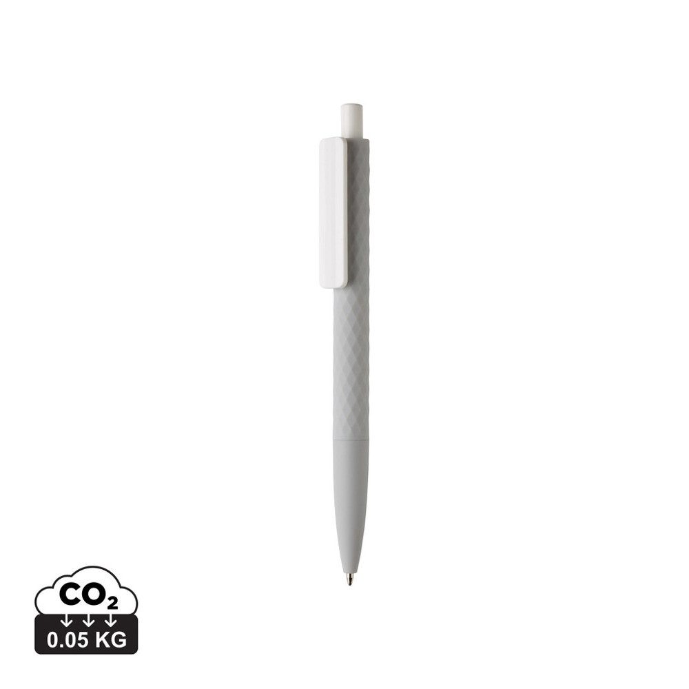 X3 RCS R-ABS pen met smooth touch