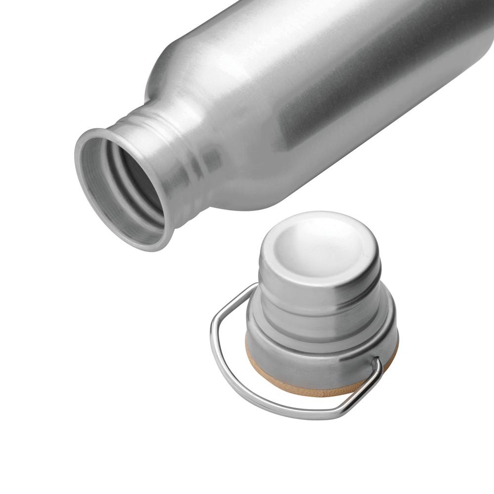 ECO TRANSIT - Aluminium drinkfles
