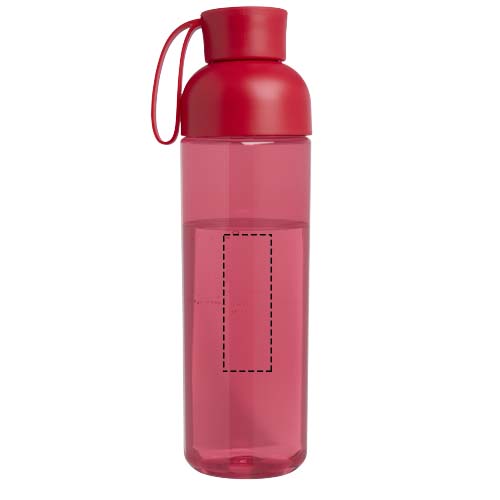Illuminate 600 ml RPET waterfles