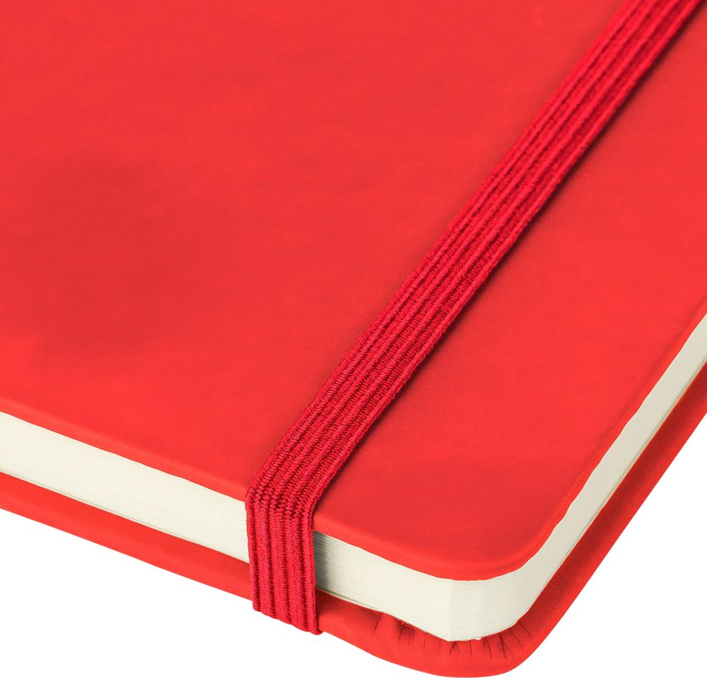 Notitieboek A4 Azure