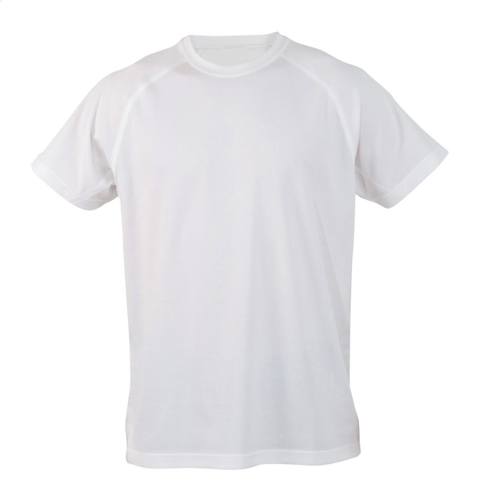 Endura - t-shirt - voor bedrijven en relatiegeschenken - Wit