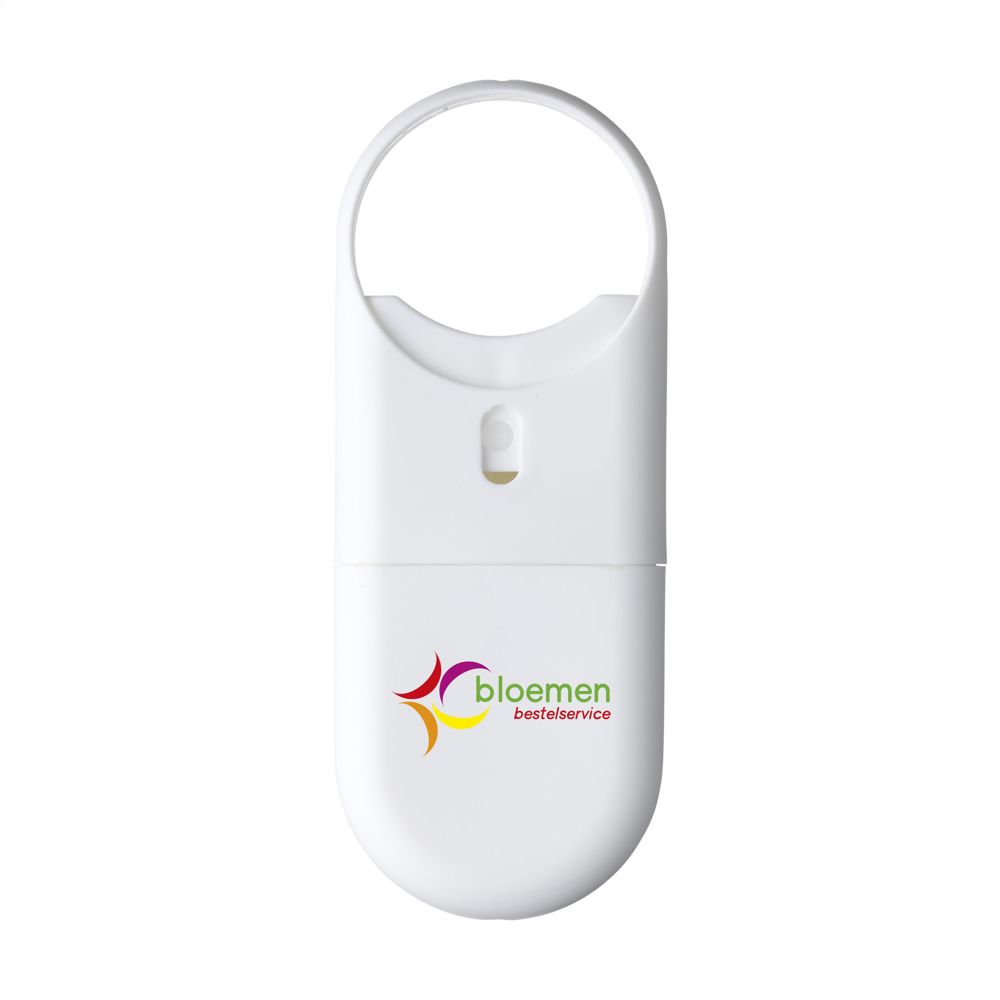 Sunscreen Spray HookUp factor 30 - kopen of bedrukken - Wit