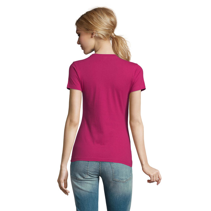IMPERIAL WOMEN - IMPERIAL DAMES T-Shirt 190g