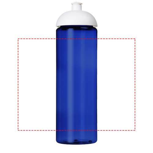 H2O Active® Eco Vibe 850 ml drinkfles met koepeldeksel 