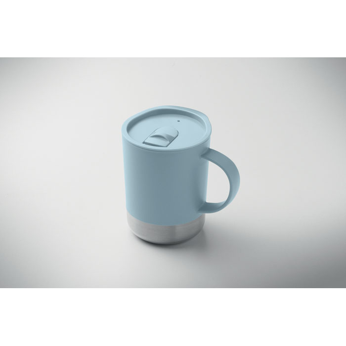 BEAKER - Enkelwandige mok 300ml