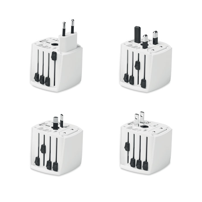 MUV MICRO - MUV micro. 2-pole - kopen of bedrukken