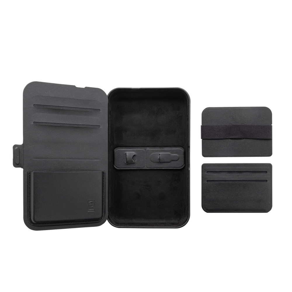 Swiss Peak 3-in-1 reisetui met lader