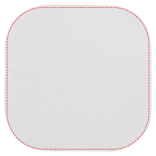 Sticky-Mate® vierkante gerecyclede sticky notes