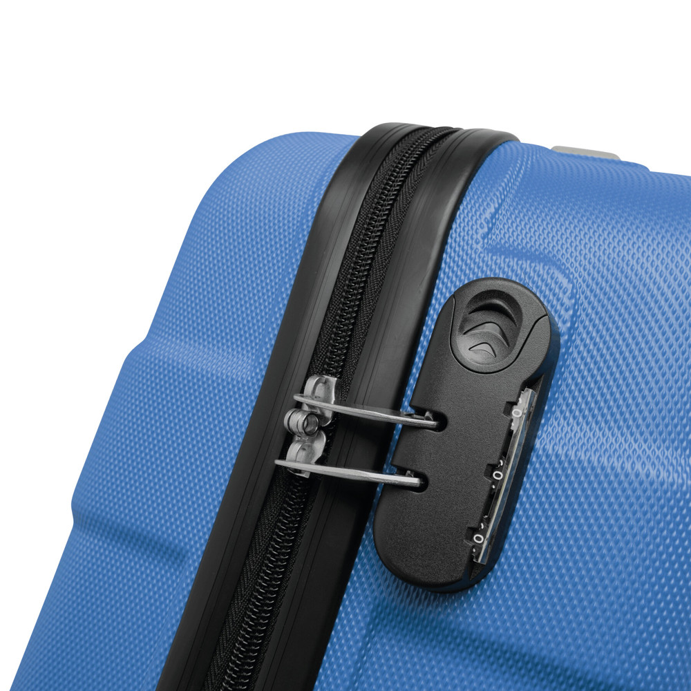 MONZA - Boardcase trolley