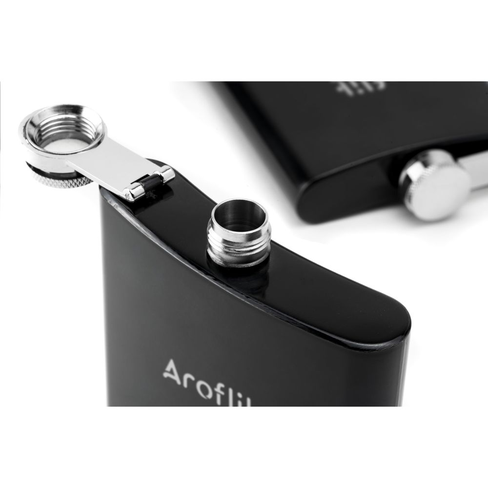 HipFlask 200 ml heupfles