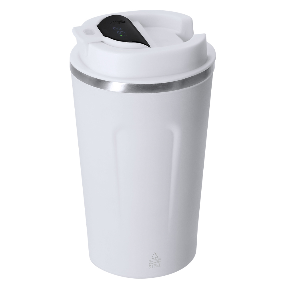 Beker-Fles Molin