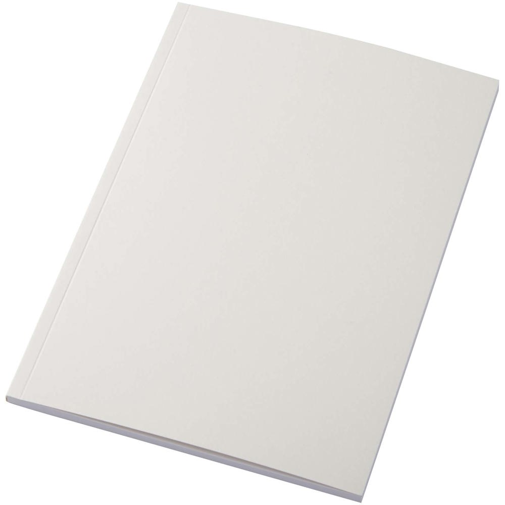Novella Austen A5 notitieboek met zachte cover, 50 vellen