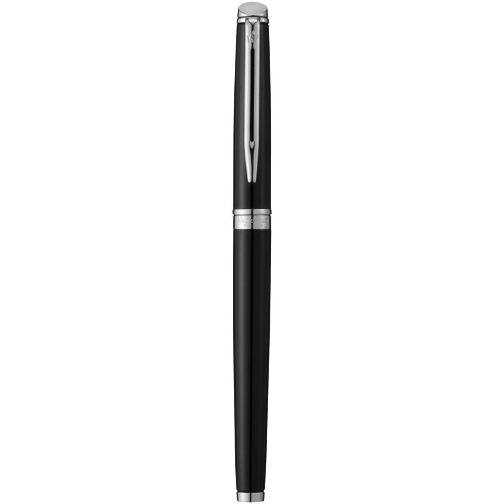 Waterman Hémisphère rollerbalpen (zwarte inkt)