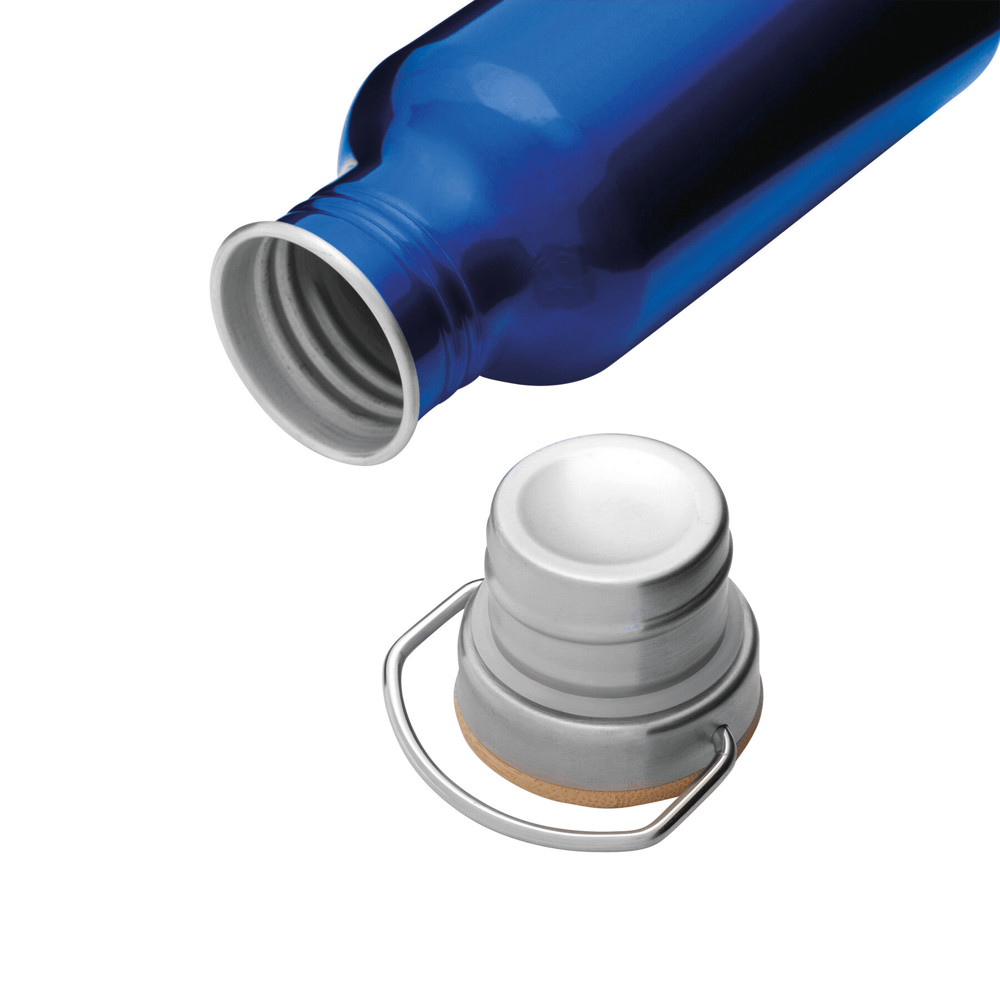 ECO TRANSIT - Aluminium drinkfles