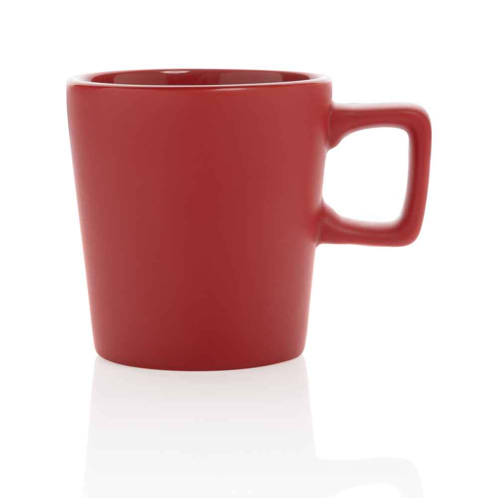 Keramische moderne koffiemok 300 ml