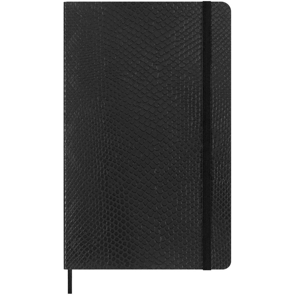 Moleskine 100% VEGEA® Boa notitieboek met zachte kaft - gelijnd L - met logo of onbedrukt bestellen